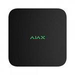 Ajax NVR cетевые видеорегистраторы