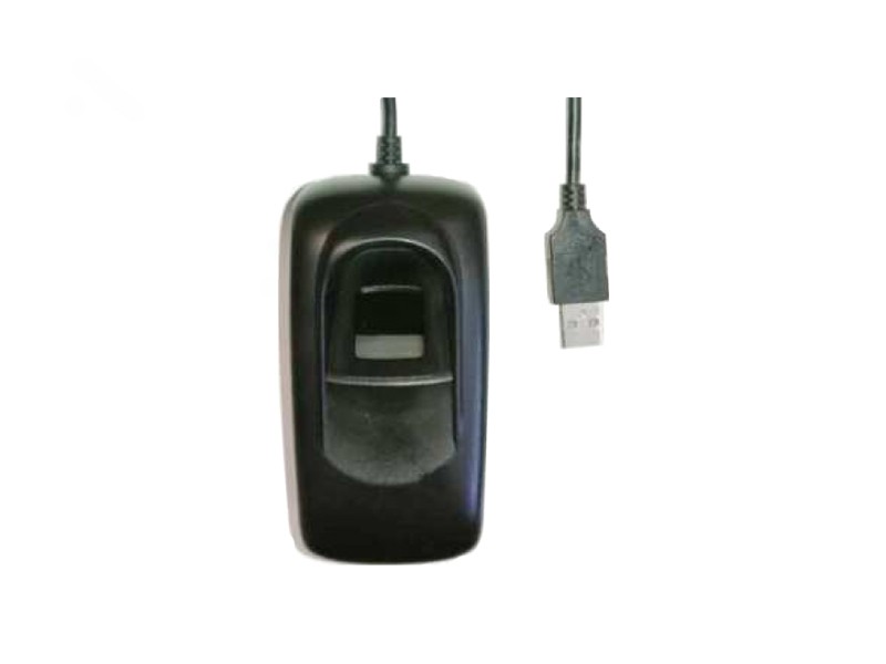 Считыватель биометрический HIKVISION DS-K1F810-F USB в Бишкеке, Кыргызстан