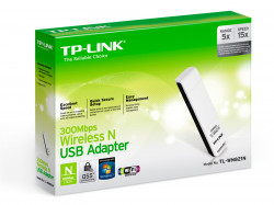 TP-LINK TL-WN821N(RU)