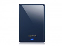 External HDD ADATA 1TB HV620 USB 3.2 Gen1 Blue