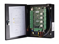 Контроль доступа HIKVISION DS-K2804