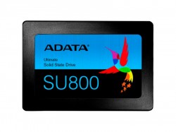SSD ADATA SU800 256GB 2.5" SATA III