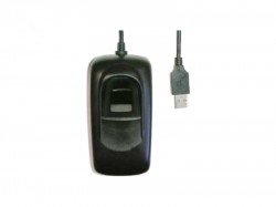 Считыватель биометрический HIKVISION DS-K1F810-F USB