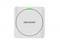 Считыватель HIKVISION DS-K1801E
