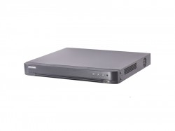 DVR HIKVISION DS-7216HUHI-K2+4 audio TurboHD 1080р (5MP)
