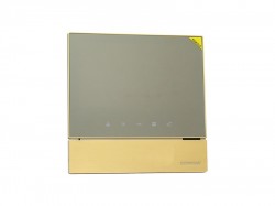 COMMAX CDV-70H2(AM) Gold