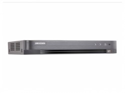 DVR HIKVISION DS-7232HQHI-K2+1 audio TurboHD 1080p 4MP