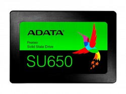 SSD ADATA SU650 120GB 2.5" SATA III