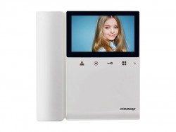 COMMAX CDV-43K2 (2xCam, 1xInerphone) Корея