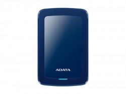 External HDD ADATA 1TB HV300 USB 3.2 Gen1 Blue