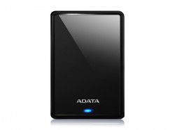 External HDD ADATA 1TB HV620S USB 3.2 Gen1 Black