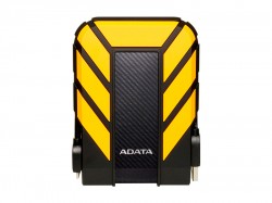 External HDD ADATA 1TB HD710P USB 3.1 Yellow