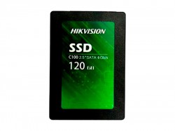 SSD HIKVISION HS-SSD-C100 120GB
