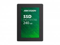 SSD HIKVISION HS-SSD-C100 240GB