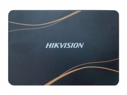 External HDD HIKVISION 2TB HS-EHDD-T20(STD)/2T/OD Black