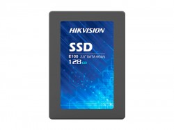 SSD HIKVISION HS-SSD-E100 128GB 2.5" SATA III