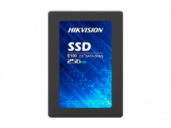 SSD HIKVISION HS-SSD-E100 256GB 2.5" SATA III