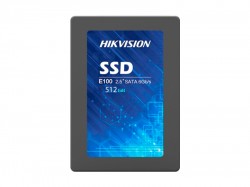 SSD HIKVISION HS-SSD-E100/512GB 2.5" SATA III