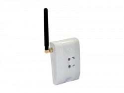 Арсенал Лидер GSM прибор управления доступом по GSM-каналу
