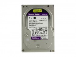 HDD HIKVISION WD 10TB WD102PURX-78