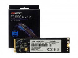 SSD HIKVISION HS-SSD-E1000/256GB