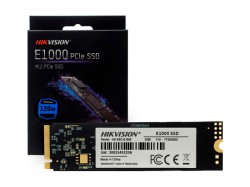 SSD HIKVISION HS-SSD-E1000 512GB