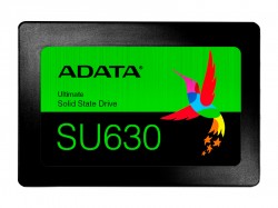 SSD ADATA SU630 480GB 2.5" SATA III