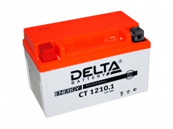 Аккумулятор Delta CT1210.1 12В 20А*ч