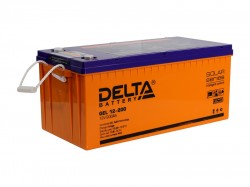 Delta GEL12200