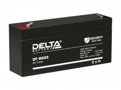 Delta DT6033
