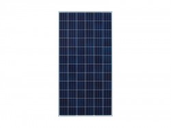 Солнечная Панель SM 100-12 P (100Вт, Поликристалл)