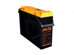 Аккумулятор Delta Expert FTS 12-100X 12V 100Ah