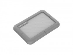 External HDD HIKVISION 2TB T30 USB 3.0 Grey/Rubber