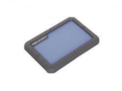 External HDD HIKVISION 2TB T30 USB 3.0 Blue/Rubber