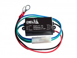 Балансир аккумуляторный Delta S1-12V