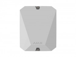 Модуль интеграции сторонних датчиков Ajax MultiTransmitter white