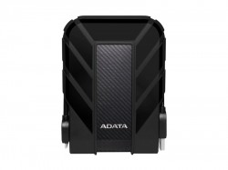 External HDD ADATA 5TB HD710P USB 3.1 Вlack
