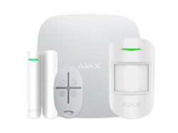 Набор-комплект Ajax StarterKit Cam Plus
