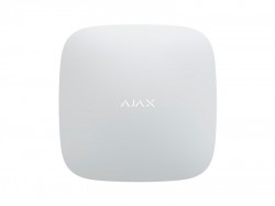 Централь системы безопасности Ajax Hub Plus
