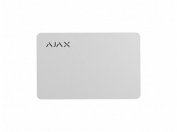 Бесконтактная карта  Ajax Pass (10 ед.)
