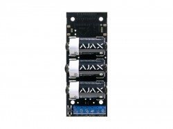 Модуль интеграции для подключения стороннего проводного устройства Ajax Transmitter