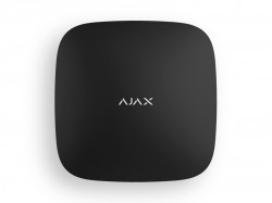 Централь системы безопасности Ajax Hub black