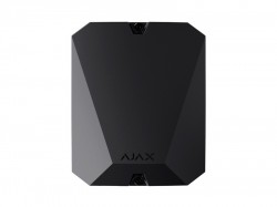 Модуль интеграции сторонних датчиков Ajax MultiTransmitter black