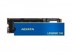 SSD ADATA LEGEND740 250G