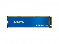 SSD ADATA LEGEND750 500G