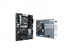 ASUS PRIME B660-PLUS D4//LGA1700,B660,USB3.2 GEN 2,MB
