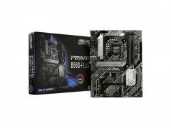 ASUS PRIME B560-PLUS//LGA1200,B560,HDMI,M.2,PCIE 4.0,MB