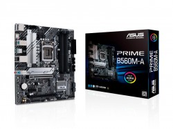 ASUS PRIME B560M-A/LGA1200,B560,USB3.2 GEN 2,MB