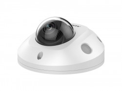 HIKVISION DS-2CD2546G2-IS(2.8mm) (C) 4MP 2.8mm IR 30m