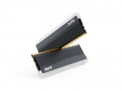 ADATA  DDR4 UDIMM 3600MHz 8GB (2*4GB) BoxBlack